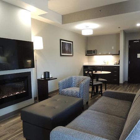 Best Western Premier Northwood Hotel Timmins Zimmer foto